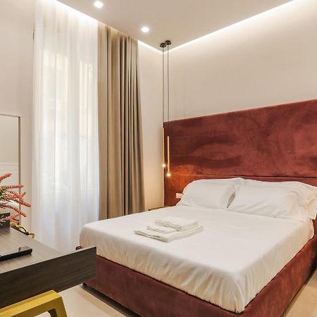 נאפולי Conte Relais Suite מראה חיצוני תמונה