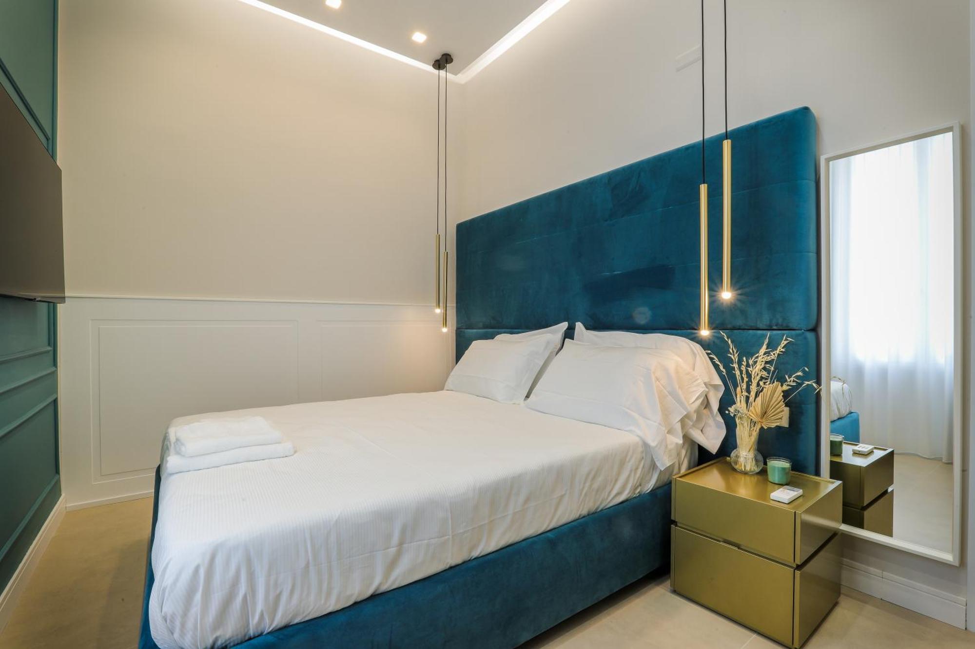 נאפולי Conte Relais Suite מראה חיצוני תמונה