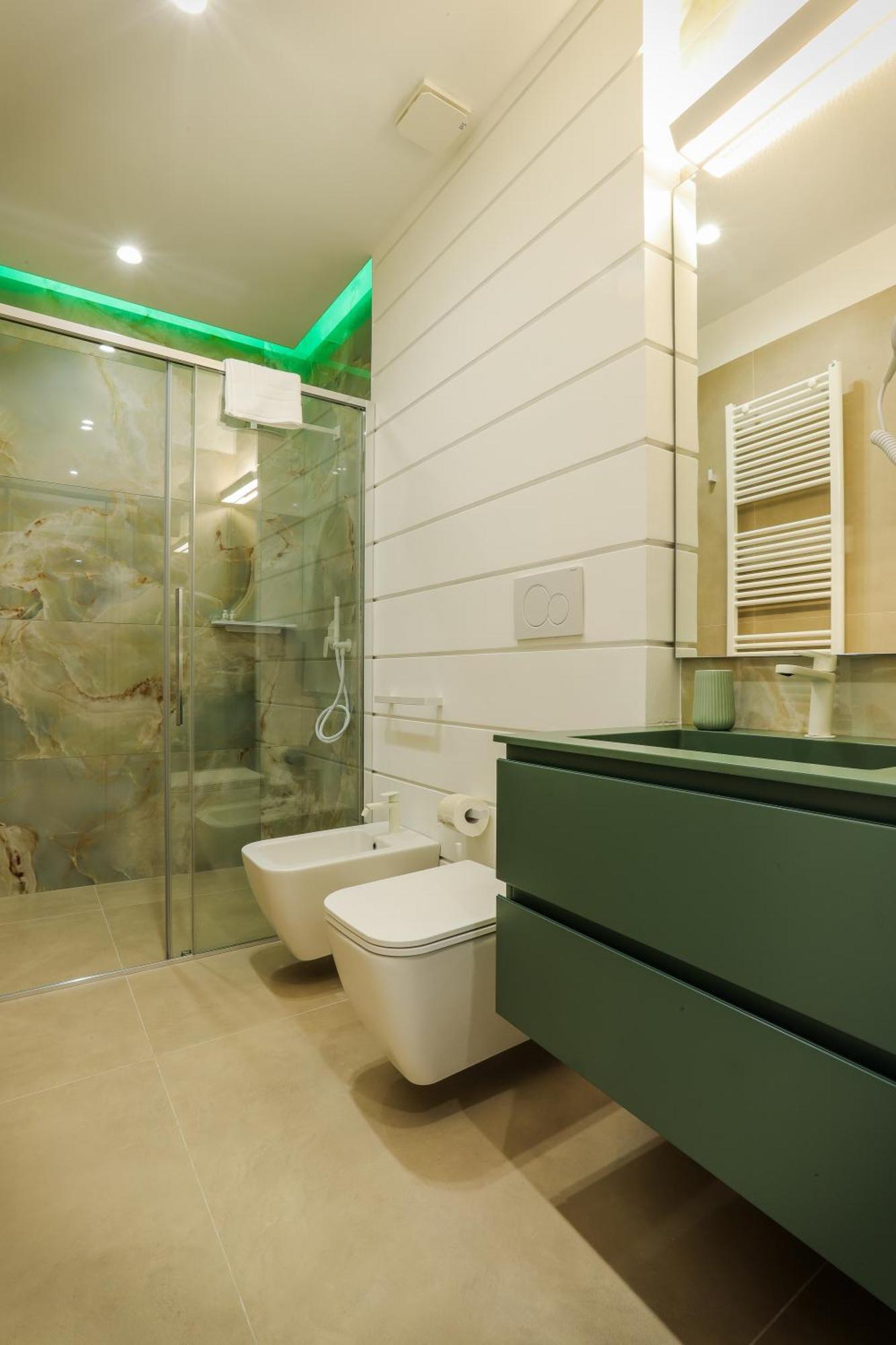 נאפולי Conte Relais Suite מראה חיצוני תמונה