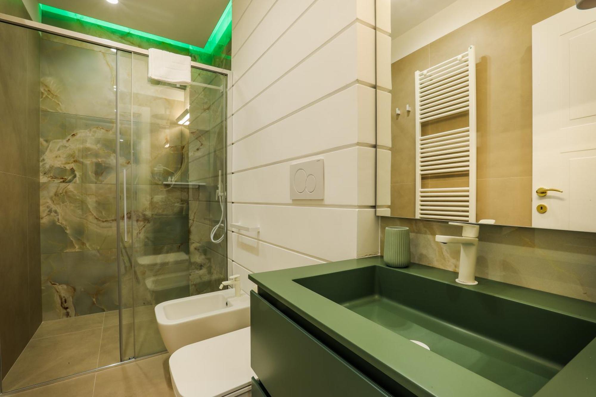 נאפולי Conte Relais Suite מראה חיצוני תמונה