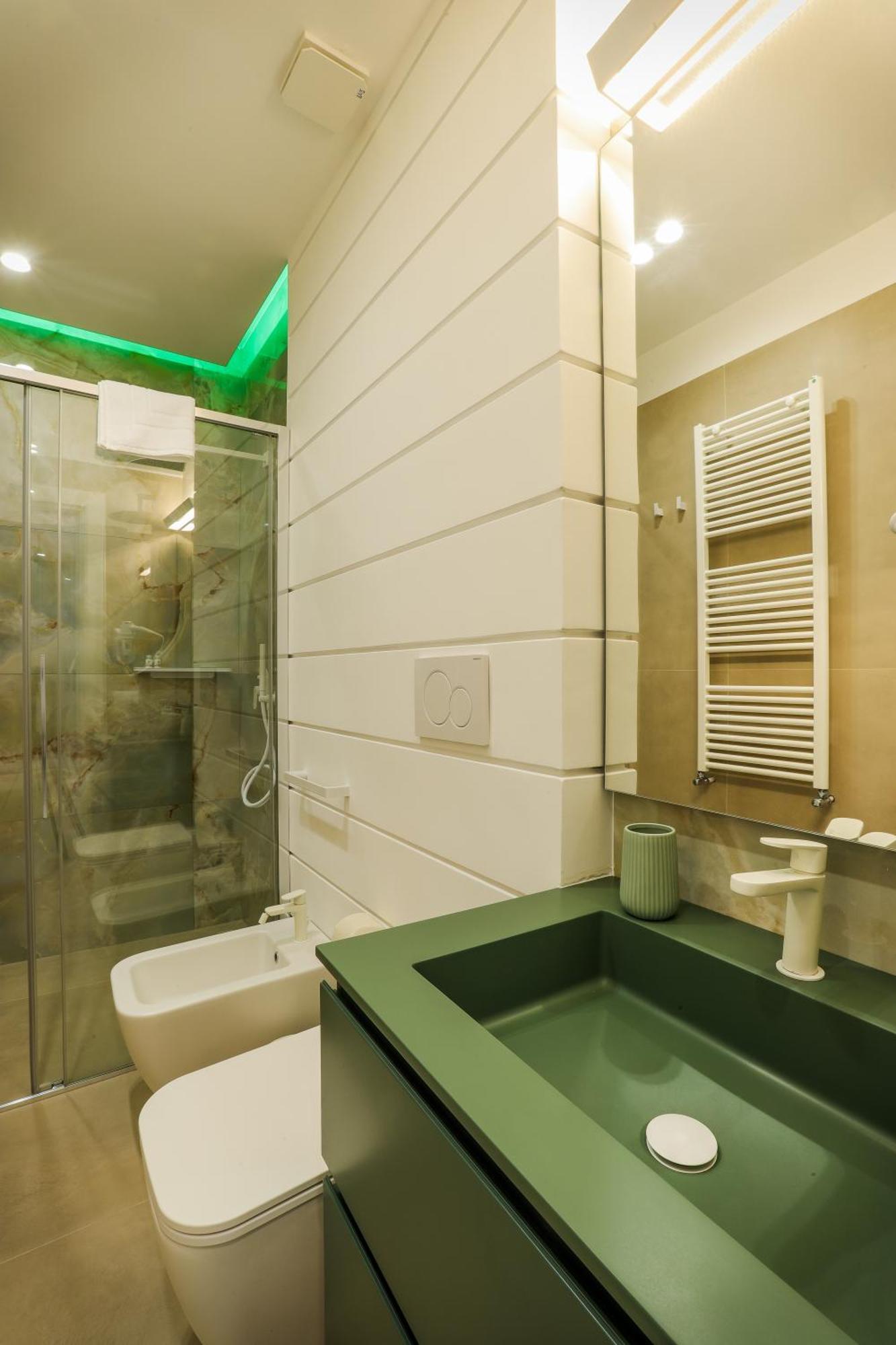 נאפולי Conte Relais Suite מראה חיצוני תמונה