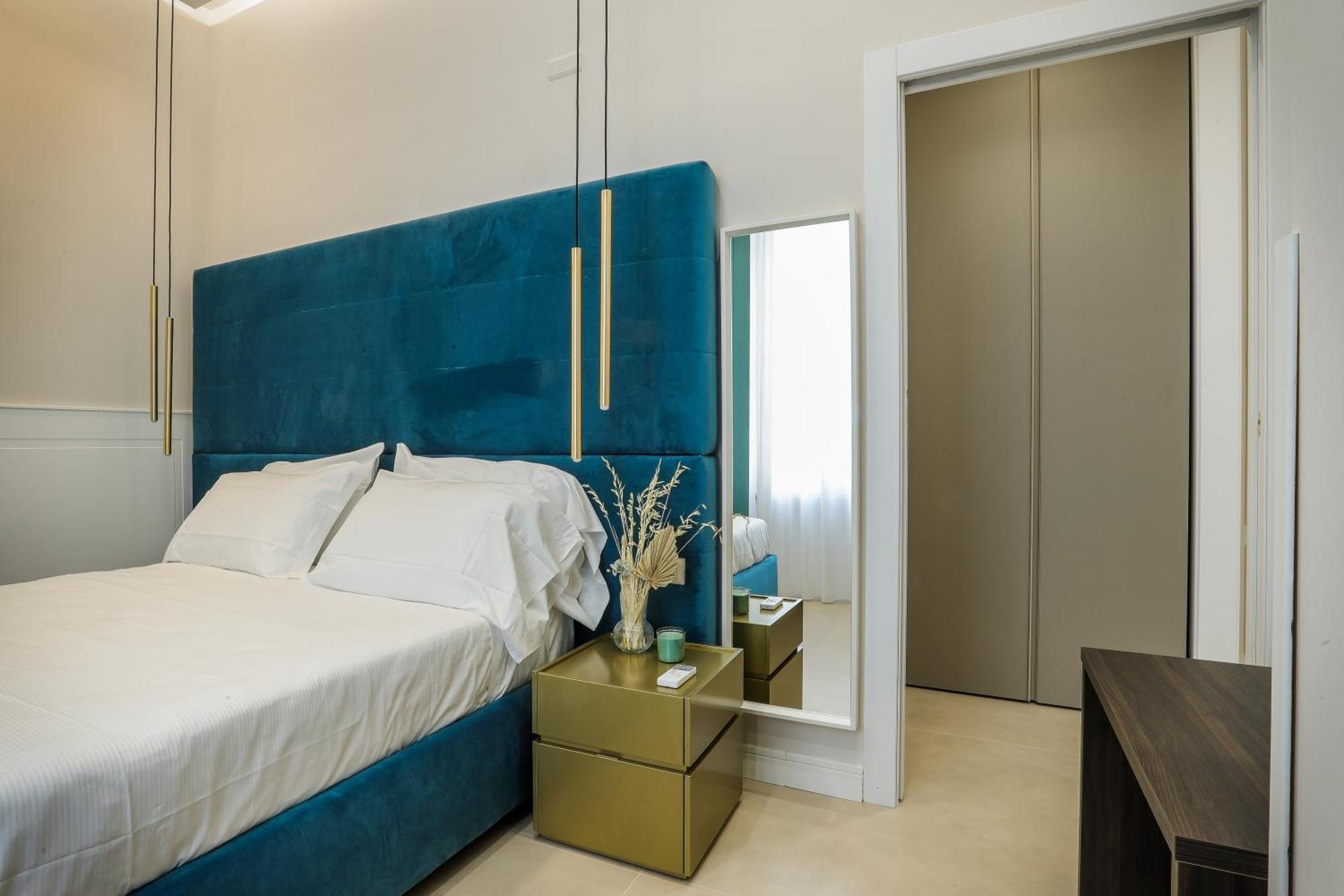 נאפולי Conte Relais Suite מראה חיצוני תמונה