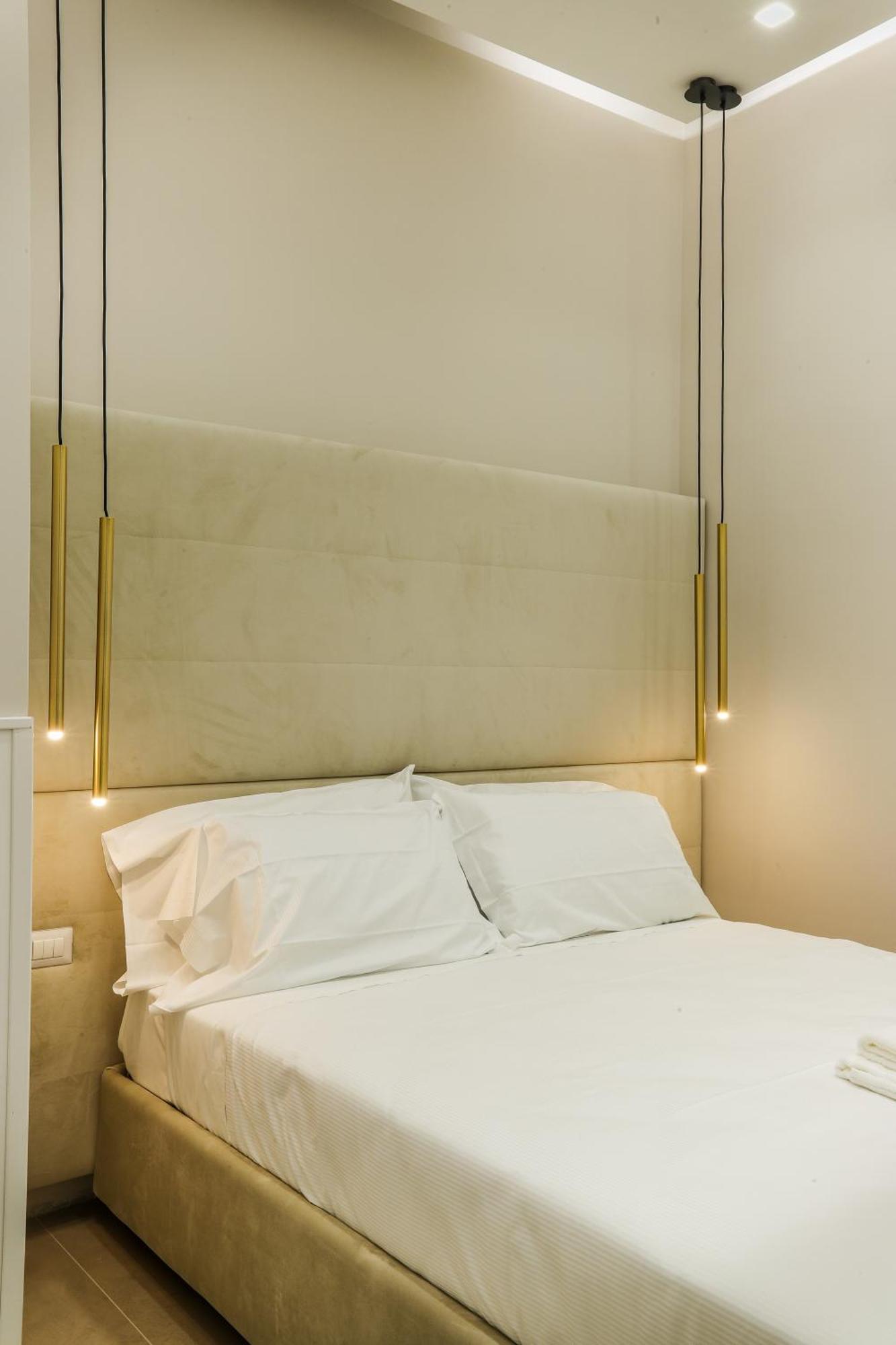נאפולי Conte Relais Suite מראה חיצוני תמונה