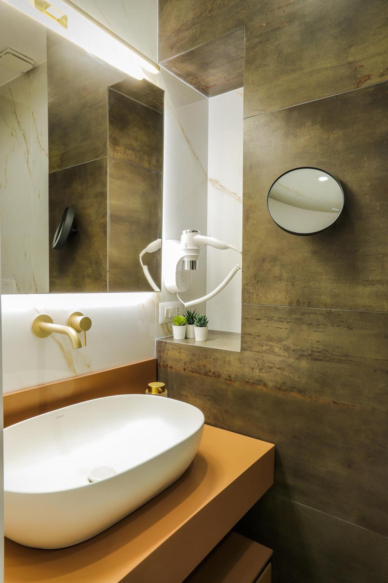 נאפולי Conte Relais Suite מראה חיצוני תמונה