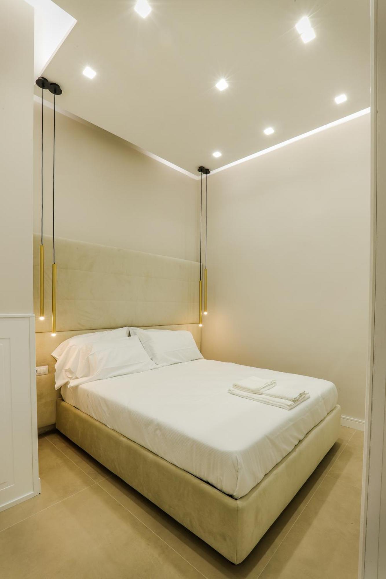 נאפולי Conte Relais Suite מראה חיצוני תמונה