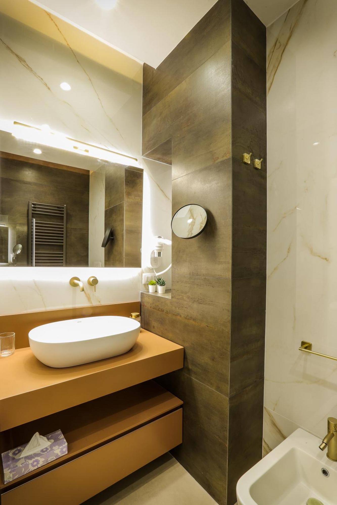 נאפולי Conte Relais Suite מראה חיצוני תמונה