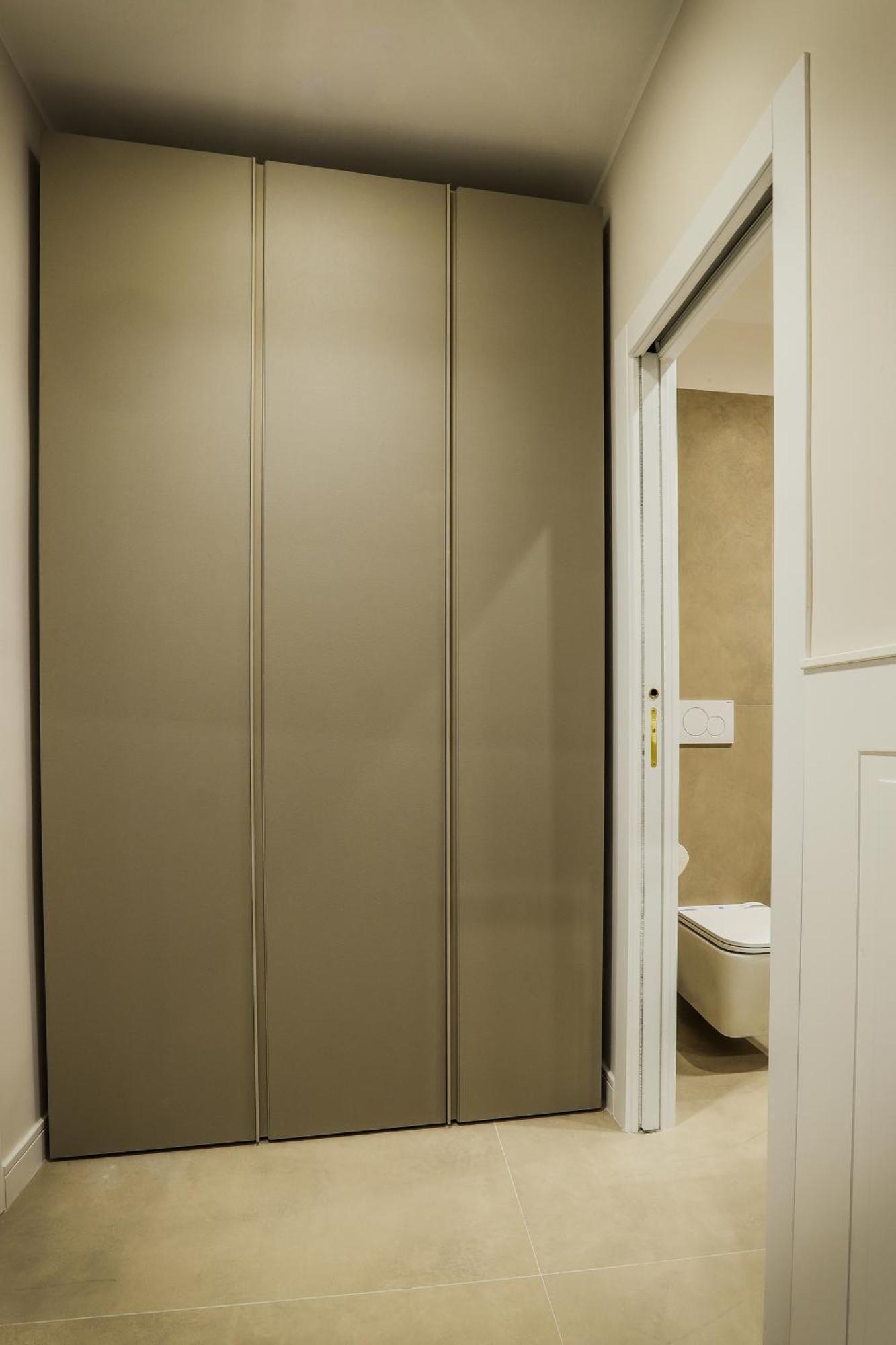 נאפולי Conte Relais Suite מראה חיצוני תמונה