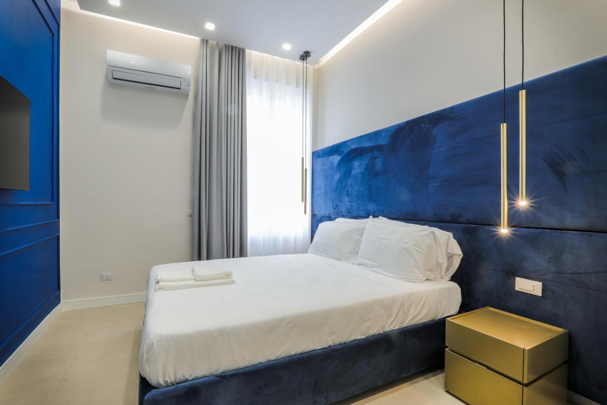 נאפולי Conte Relais Suite מראה חיצוני תמונה