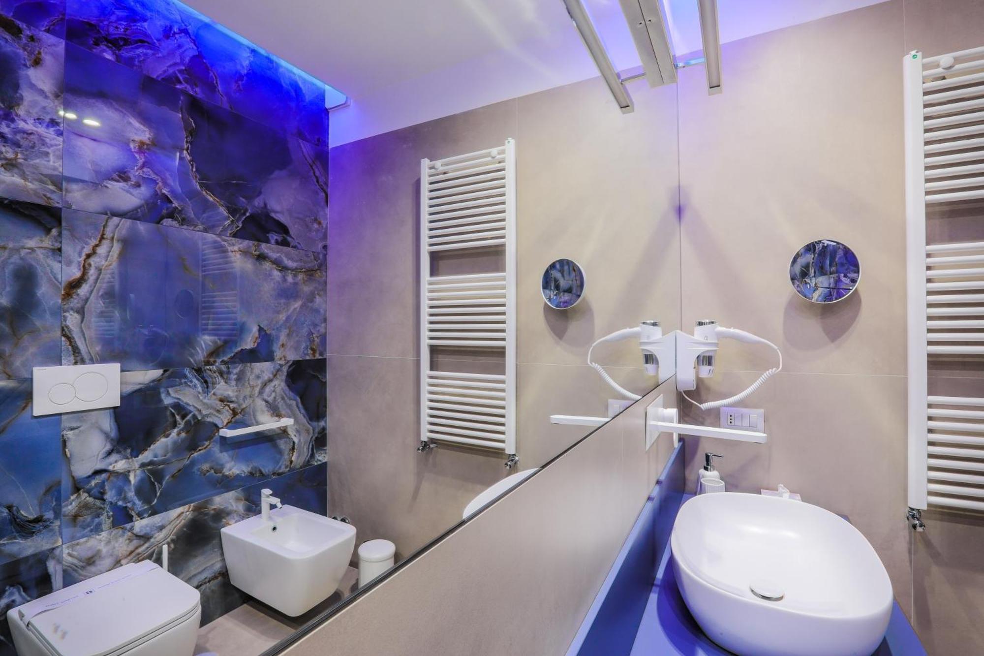 נאפולי Conte Relais Suite מראה חיצוני תמונה