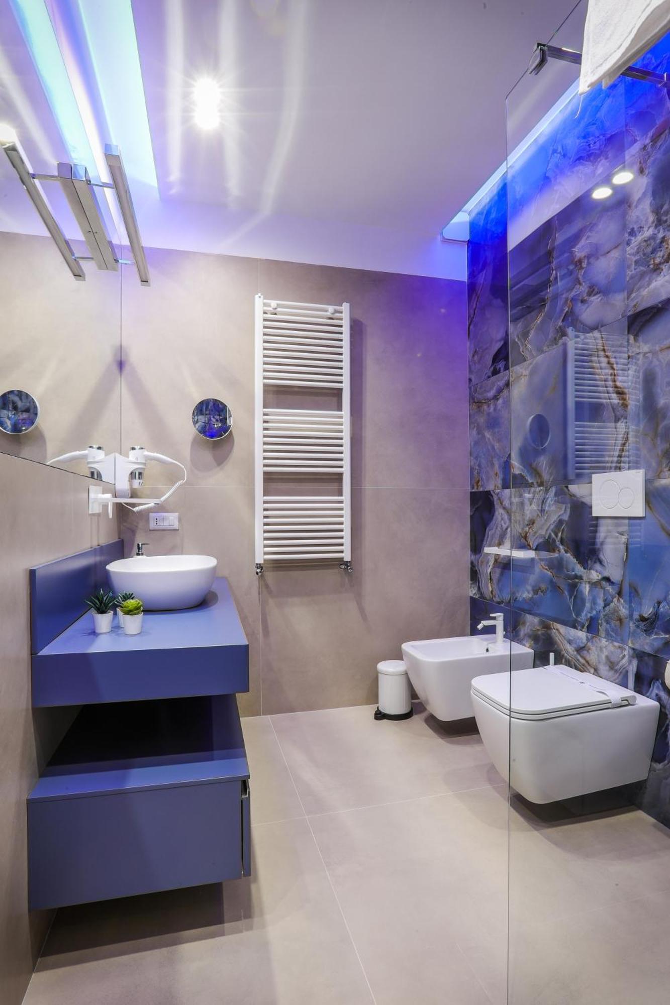 נאפולי Conte Relais Suite מראה חיצוני תמונה