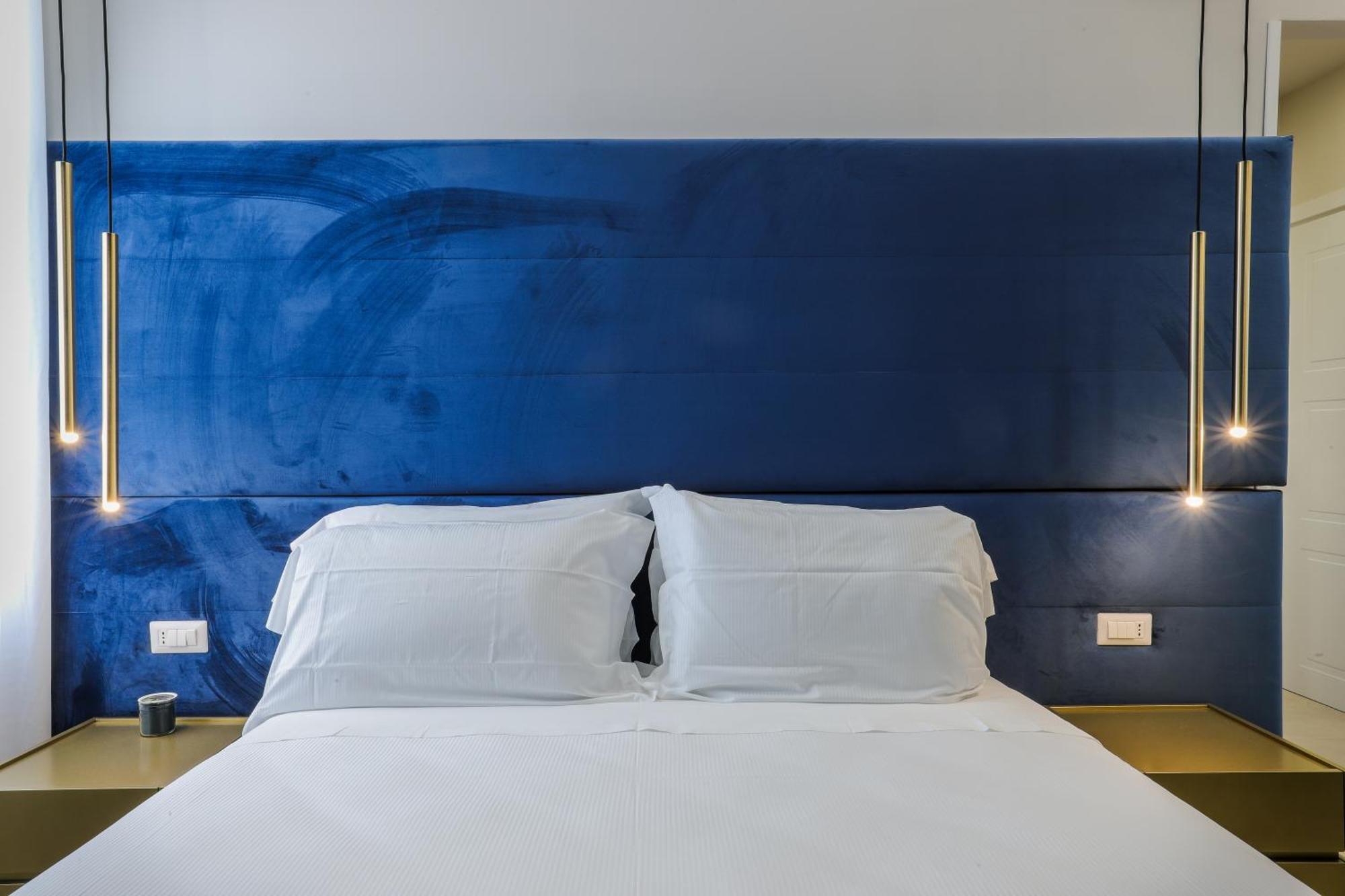 נאפולי Conte Relais Suite מראה חיצוני תמונה