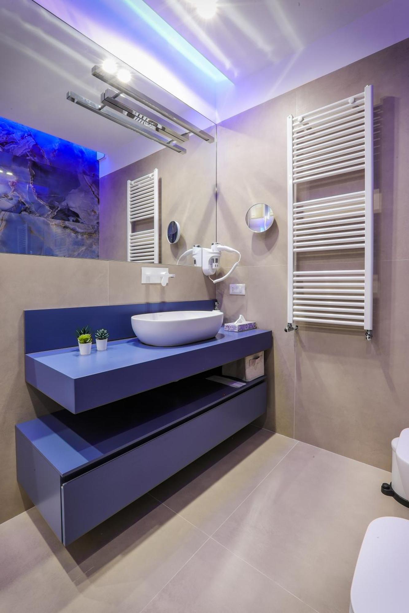 נאפולי Conte Relais Suite מראה חיצוני תמונה