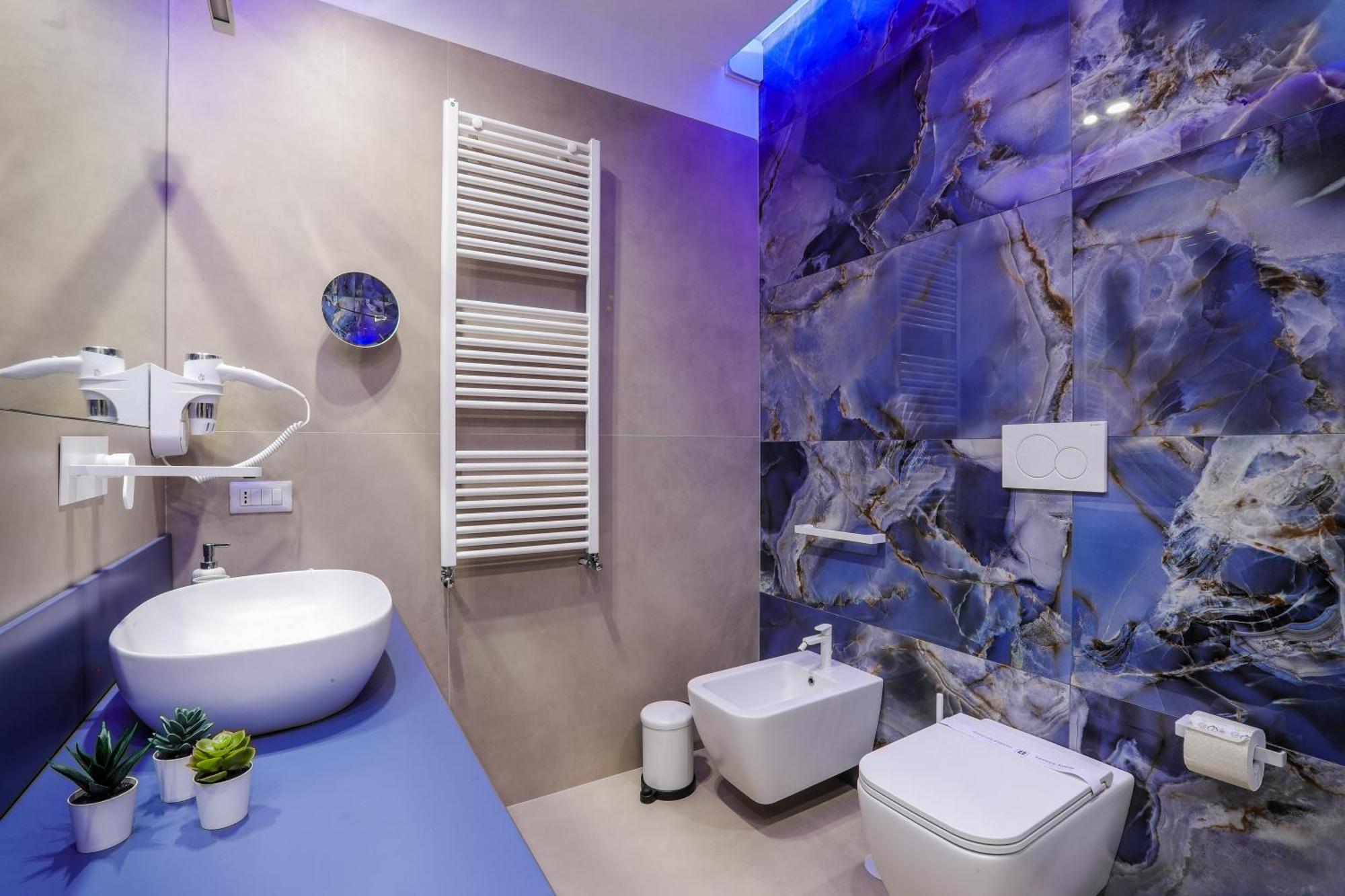 נאפולי Conte Relais Suite מראה חיצוני תמונה