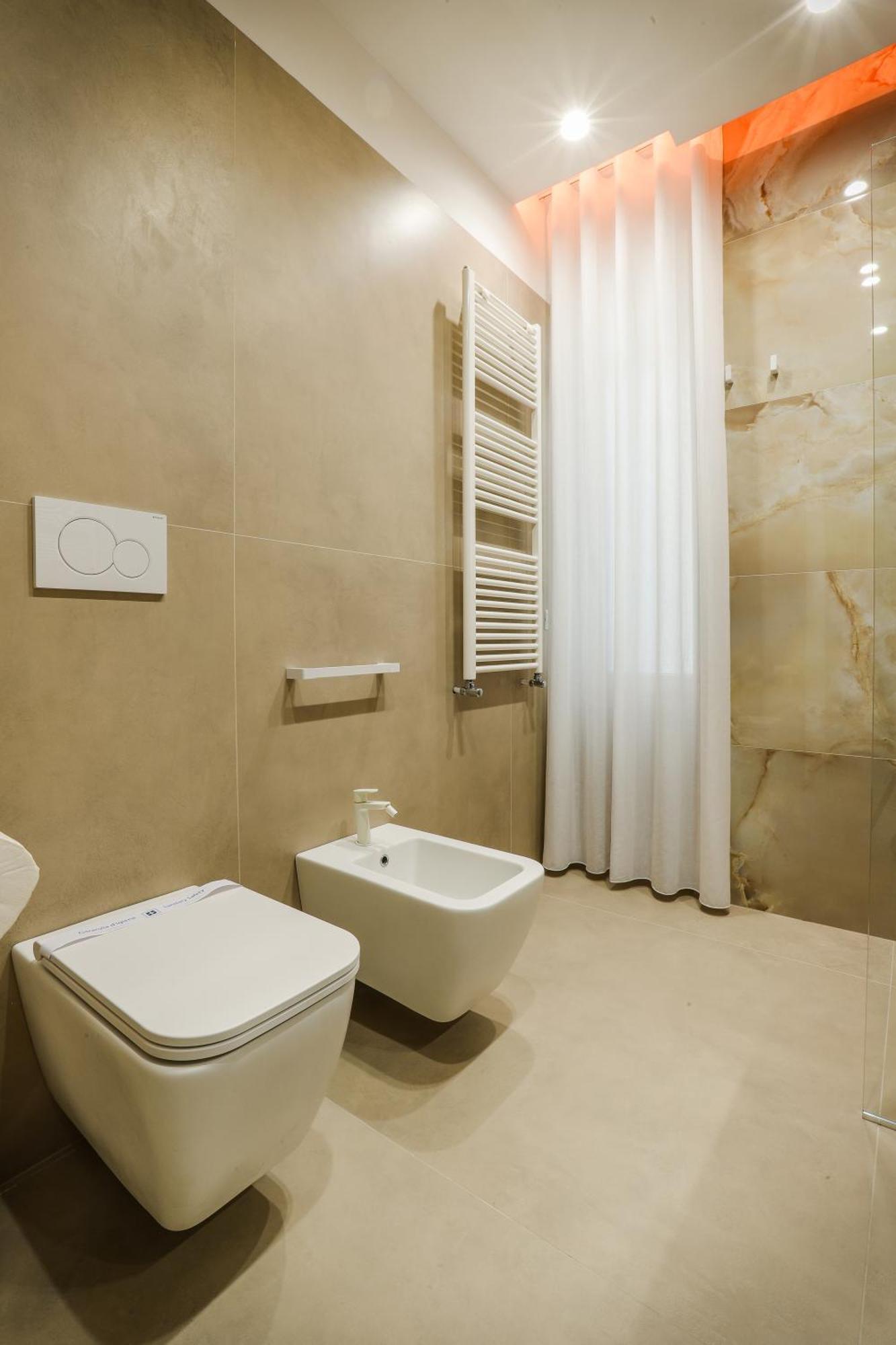 נאפולי Conte Relais Suite מראה חיצוני תמונה