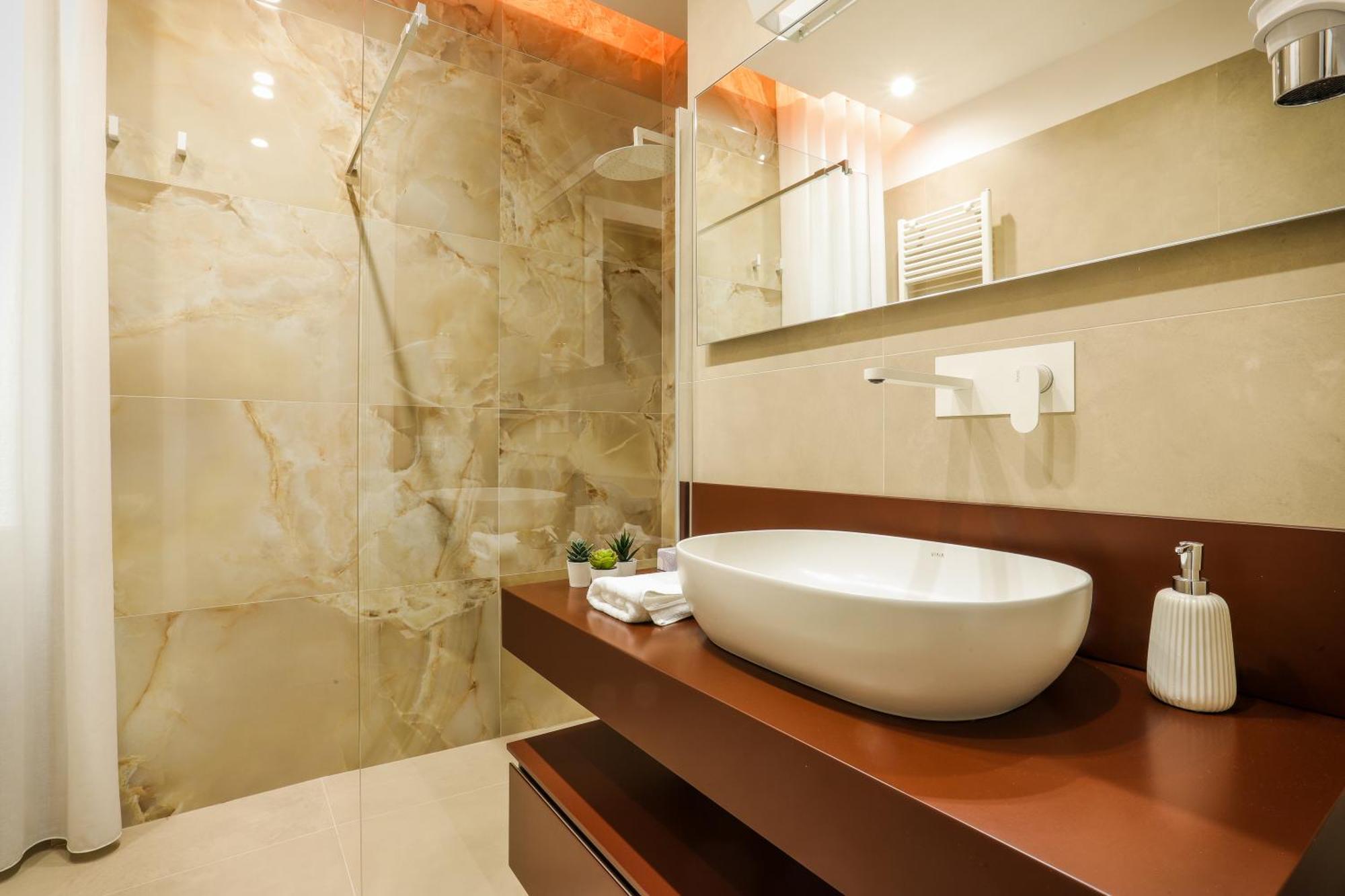 נאפולי Conte Relais Suite מראה חיצוני תמונה