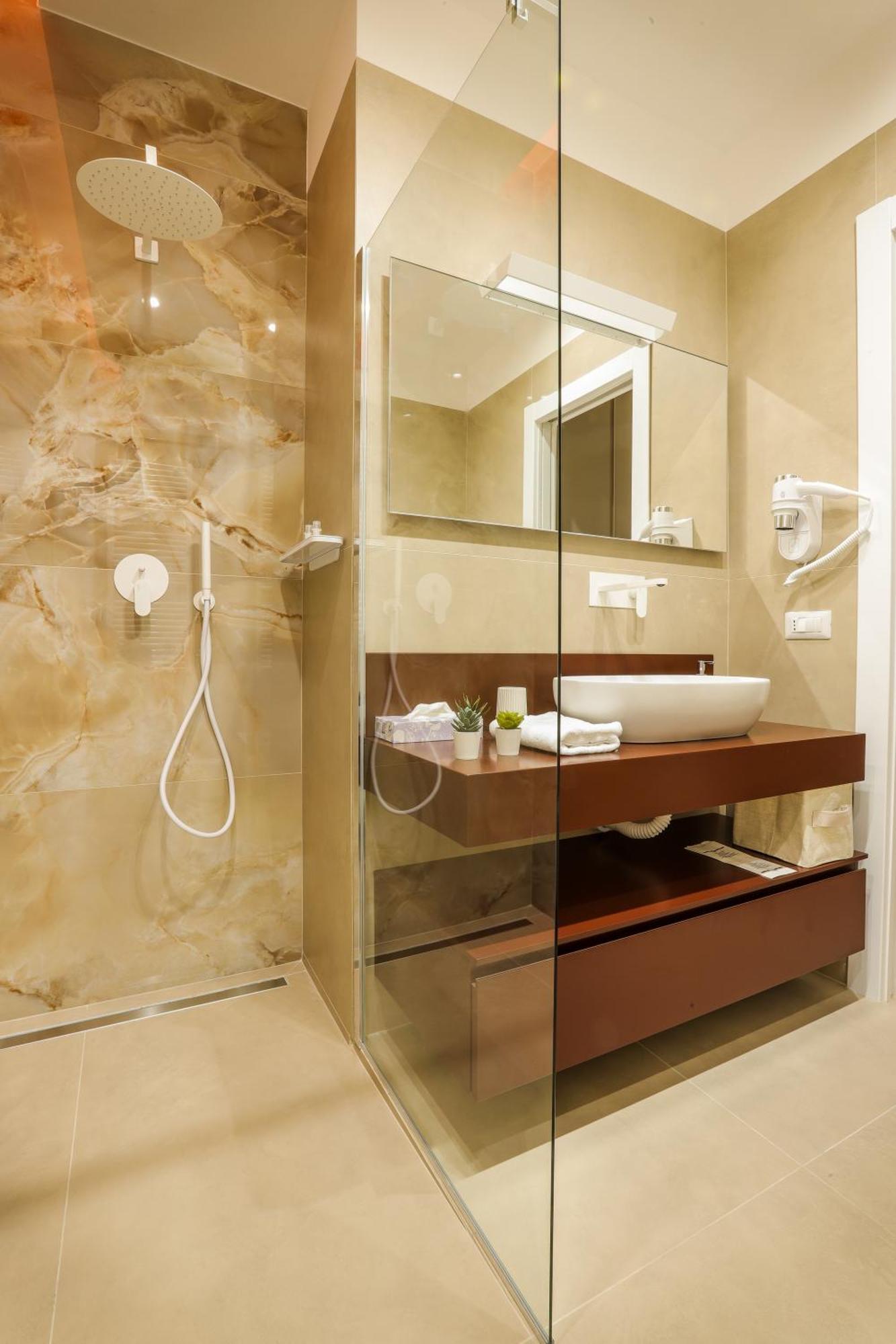 נאפולי Conte Relais Suite מראה חיצוני תמונה